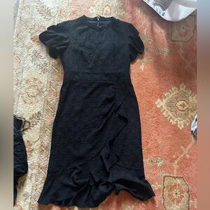 Nanette lepore dress